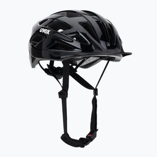 Cască de ciclism UVEX I-vo 2 Pure black