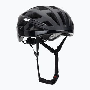 Cască de bicicletă UVEX I-Volute Mips black matte