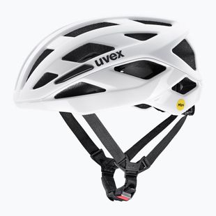 Cască de bicicletă UVEX I-Volute Mips white matt