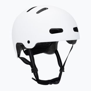 Cască pentru copii UVEX Kid 4 white matt