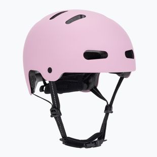 Cască pentru copii UVEX Kid 4 strawberry matt