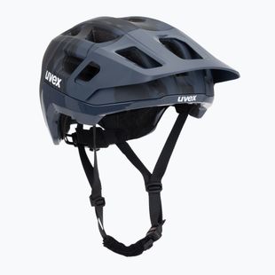 Cască de bicicletă UVEX React mystic matt