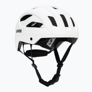 Cască de ciclism UVEX Stride white matt