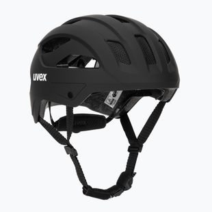 Cască de ciclism UVEX Stride black matte