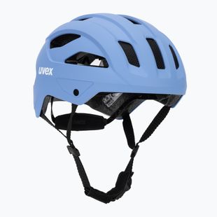 Cască de ciclism UVEX Stride azure matt