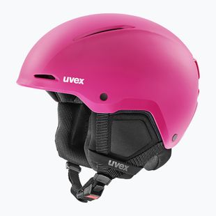Cască de schi pentru copii UVEX Minimo juicy matt