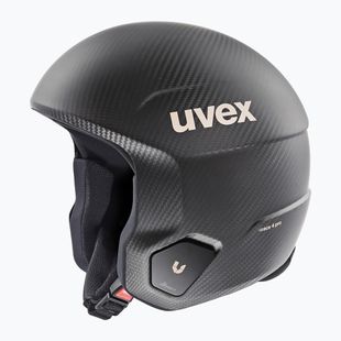 Cască de schi UVEX Ultimate Race 4 Pro carbon