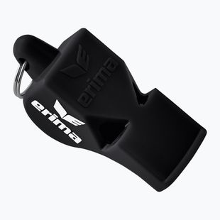 Fluier ERIMA Referee Whistle Classic black