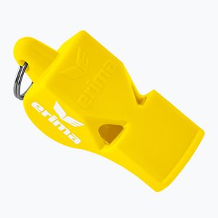Fluier ERIMA Referee Whistle Classic yellow