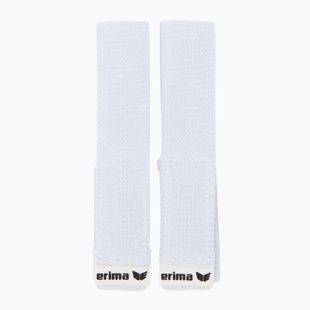 Benzi de susținere pentru parazăpezi ERIMA Sock Holders 2 buc. white