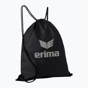 Sac ERIMA Gym Bag 14 l black/granite