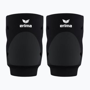 Protecții de genunchi ERIMA Volleyball Knee Pads black
