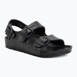 Sandale pentru copii BIRKENSTOCK Milano Essentials EVA Narrow black