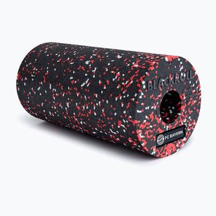 Roller de masaj BLACKROLL FC Bayern München Standard Limited black/white/red