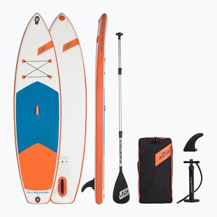JP-Australia SUP board AllroundAir SL 11'0" JP-SET-34_110-291146_82