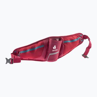 Deuter Pulse 2 sac de rinichi roșu 391022150000