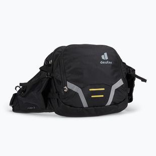Deuter Pulse 3 sac de rinichi negru 3910321