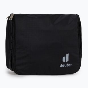 Geantă de călătorie Deuter Wash Center Lite I negru 3930521