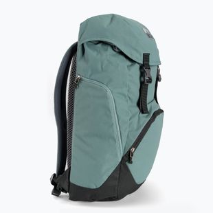 Rucsac Deuter Walker 24 l verde 381292122750