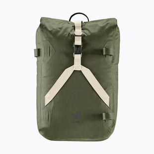 Rucsac de ciclism Deuter Amager 25+5 khaki
