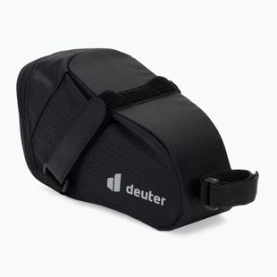 Geantă de Bicicletă pentru Scaun Deuter Bike Bag neagră 329022270000