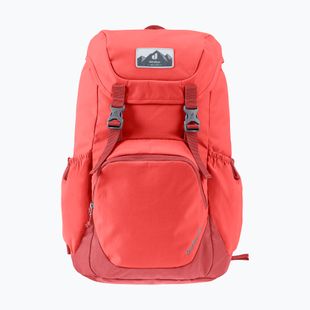 Rucsac deuter Walker 20 l currant/redwood
