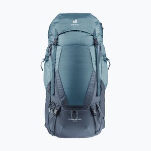 Deuter Futura Air Trek 50 + 10 l rucsac de trekking albastru 34021211374