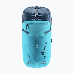 Rucsac de alpinism pentru femei deuter Guide 22 l SL lagoon/ink