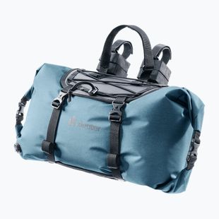 Ghidon sac de bicicletă deuter Cabezon HB 14 atlantic / negru