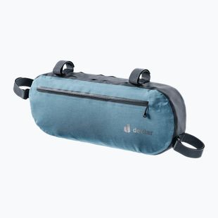 Geantă de bicicletă Deuter Cabezon FB 6 atlantic/negru