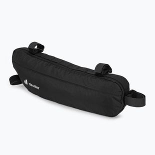Geantă de bicicletă sub cadru deuter Mondego FB 6L neagră 323232370000