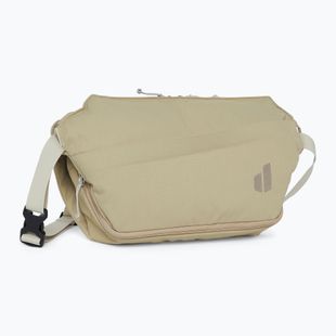 Borsetă deuter Passway 4+1 l desert/bone