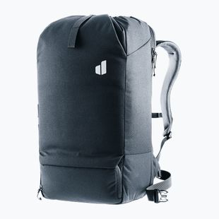 Rucsac deuter Utilion 34+5 l black