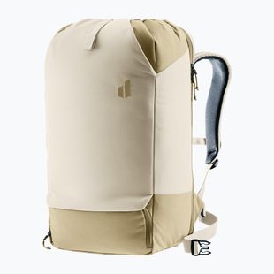 Rucsac de drumeții deuter Utilion 34+5 l bone/desert