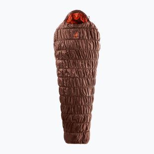 Sac de dormit deuter Exosphere -6° umbra/paprika