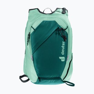 Rucsac pentru drumeții pentru femei deuter Updays 24 SL 24 l deepsea/spearmint