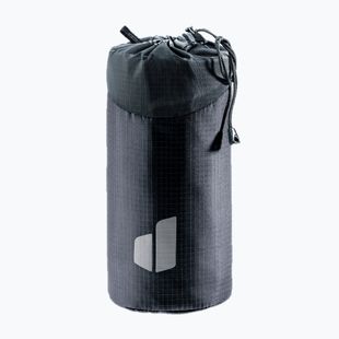 Suport pentru sticlă deuter Insulated Bottle Holder black