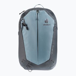 Rucsac de drumeție pentru femei deuter AC Lite 15 l SL shale/ graphite