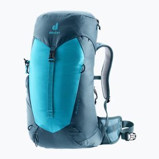 Rucsac pentru drumeții pentru femei deuter AC Lite 22 l SL lagoon/atlantic