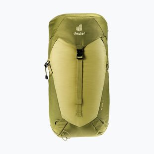 Rucsac turistic deuter AC Lite 24 l linden/cactus