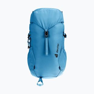 Rucsac de drumeție pentru copii Deuter Climber 22 l wave/ink pentru copii
