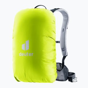 Husă pentru rucsac deuter Raincover Mini 12-22 l neon