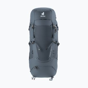 Rucsac de trekking Deuter Aircontact Core 40 + 10 l graphite-shale