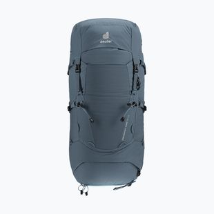Rucsac de trekking deuter Aircontact Core 50+10 l graphite/shale