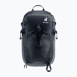 Rucsac turistic deuter Trail 25 l black/shale