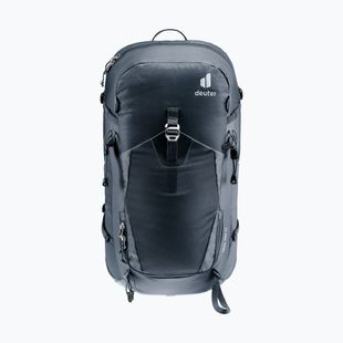 Rucsac turistic deuter Trail Pro 33 l black/shale