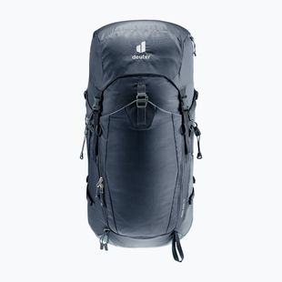 Rucsac turistic deuter Trail Pro 36 l black/shale