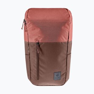 Rucsac deuter UP Stockholm 22 l raisin/ caspia