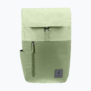 Rucsac deuter UP Seoul 16 + 10 l grove/mineral