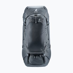 Rucsac de trekking deuter Voyager 65+10 l black